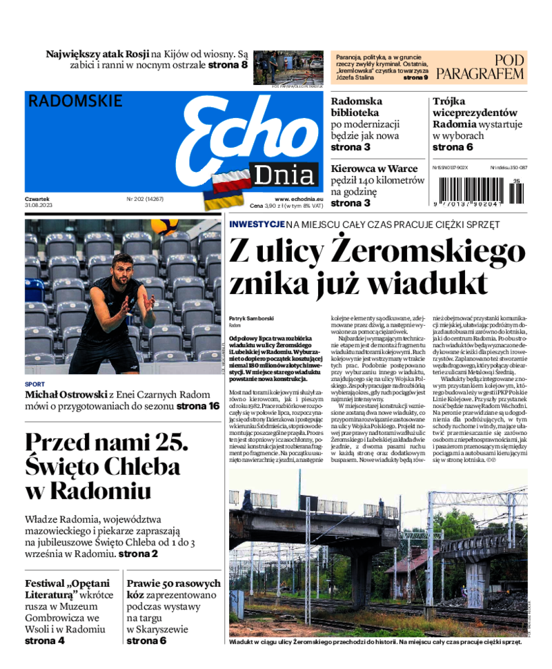 Echo Dnia