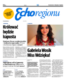 Echo Regionu - Powiśle