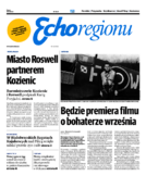Echo Regionu - Wokół Radomia