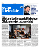Echo Kieleckie