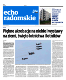 Echo Radomskie