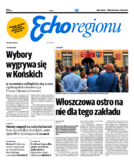 Echo Regionu - Zachód
