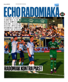 Radom - Radomiak