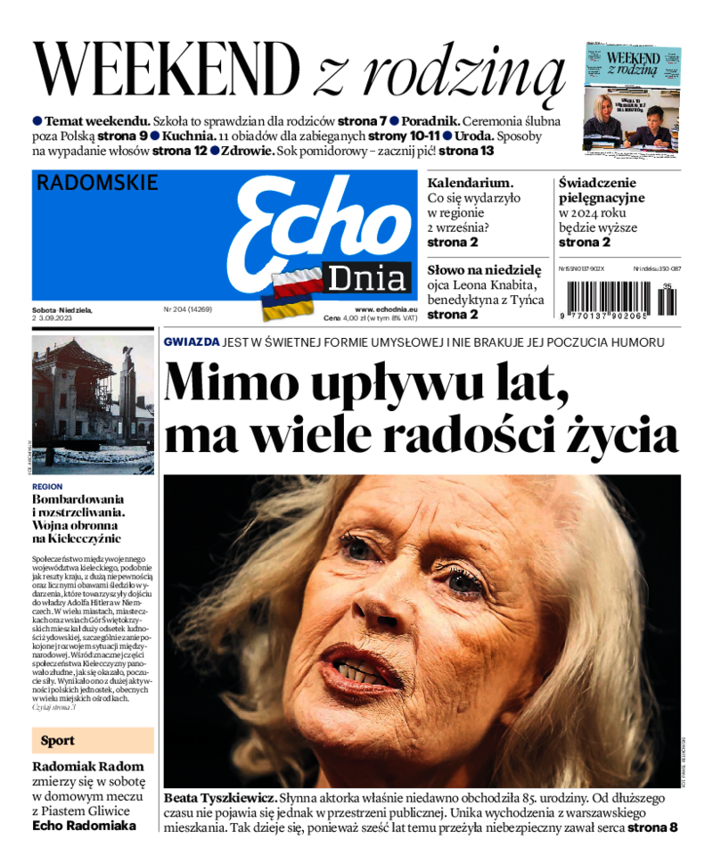 Echo Dnia