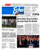 Echo Dnia wyd. Świętokrzyskie