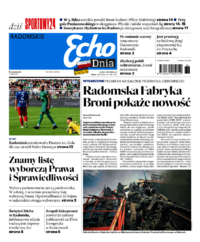 Echo Dnia
