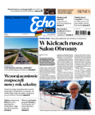 Echo Dnia wyd. Świętokrzyskie