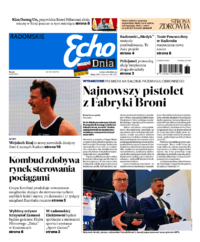 Echo Dnia