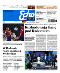 Echo Dnia