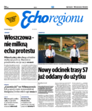 Echo Regionu - Zachód