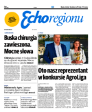 Echo Regionu - Ponidzie