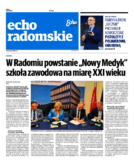 Echo Radomskie