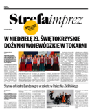 Weekend Kielce