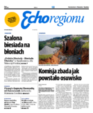 Echo Regionu - Powiśle