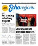 Echo Regionu - Wokół Radomia