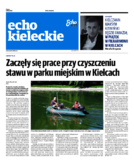 Echo Kieleckie