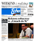 Echo Dnia wyd. Świętokrzyskie