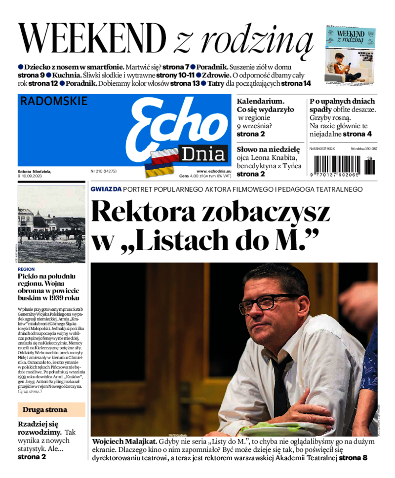 Echo Dnia