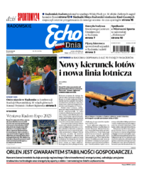 Echo Dnia
