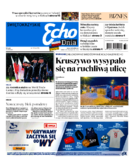 Echo Dnia wyd. Świętokrzyskie