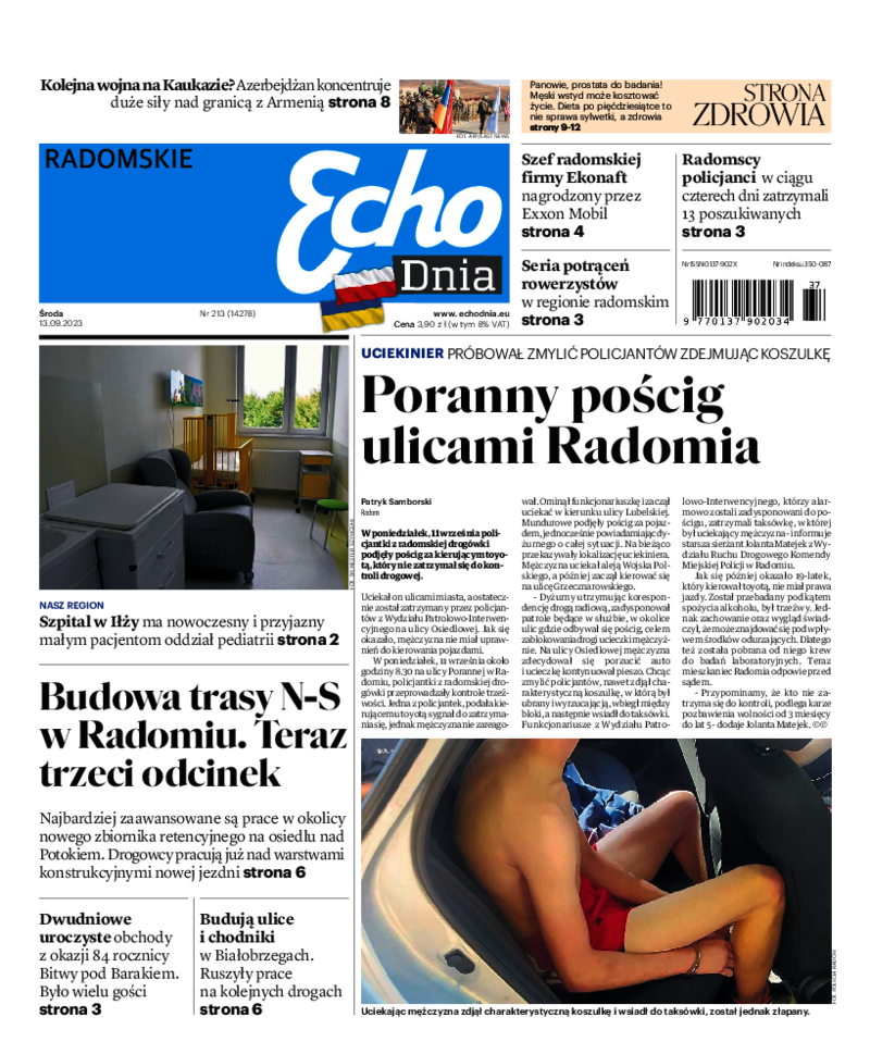 Echo Dnia