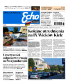 Echo Dnia wyd. Świętokrzyskie