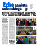 Echo Powiatu Radomskiego