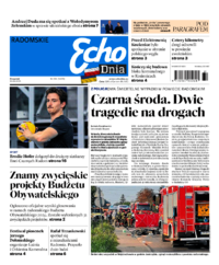 Echo Dnia