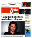 Echo Dnia wyd. Podkarpackie
