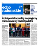 Echo Radomskie