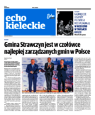 Echo Kieleckie