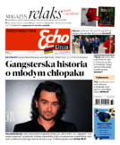 Echo Dnia wyd. Świętokrzyskie
