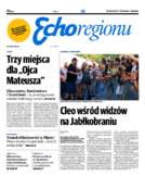Echo Regionu - Powiśle