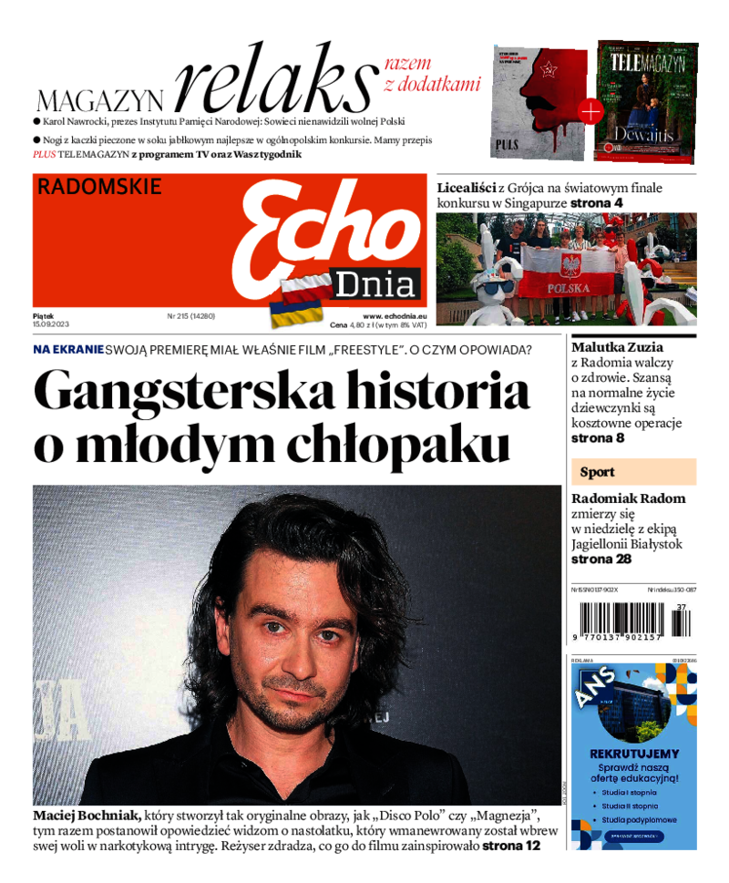 Echo Dnia