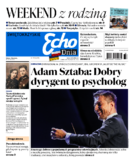 Echo Dnia wyd. Świętokrzyskie