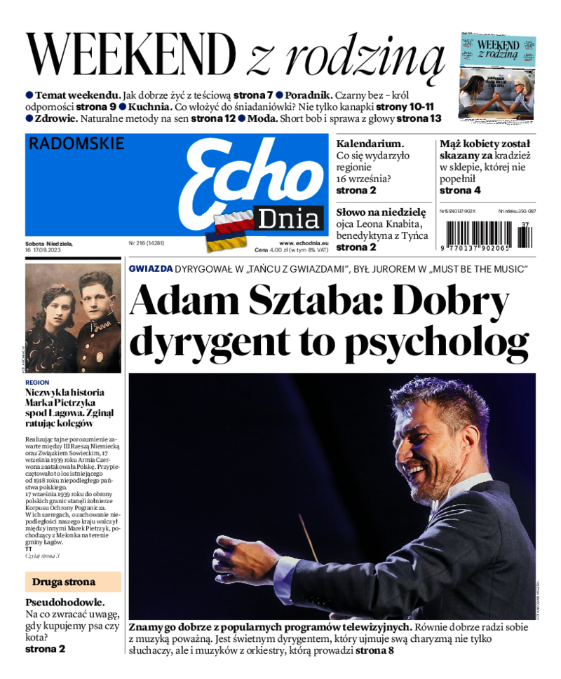Echo Dnia