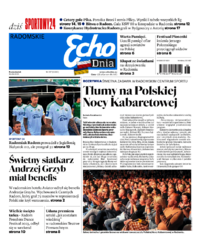 Echo Dnia