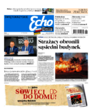 Echo Dnia wyd. Świętokrzyskie