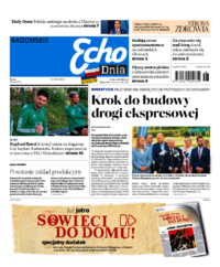 Echo Dnia