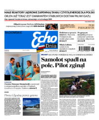 Echo Dnia
