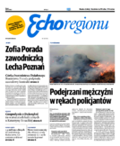 Echo Regionu - Ponidzie