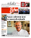 Echo Dnia wyd. Podkarpackie