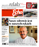 Echo Dnia wyd. Świętokrzyskie
