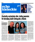 Echo Kieleckie