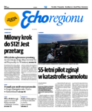 Echo Regionu - Wokół Radomia
