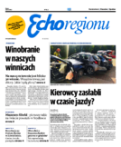 Echo Regionu - Powiśle