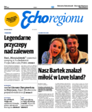 Echo Regionu - Północ