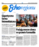 Echo Regionu - Zachód
