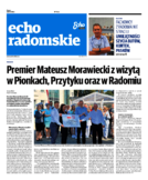 Echo Radomskie