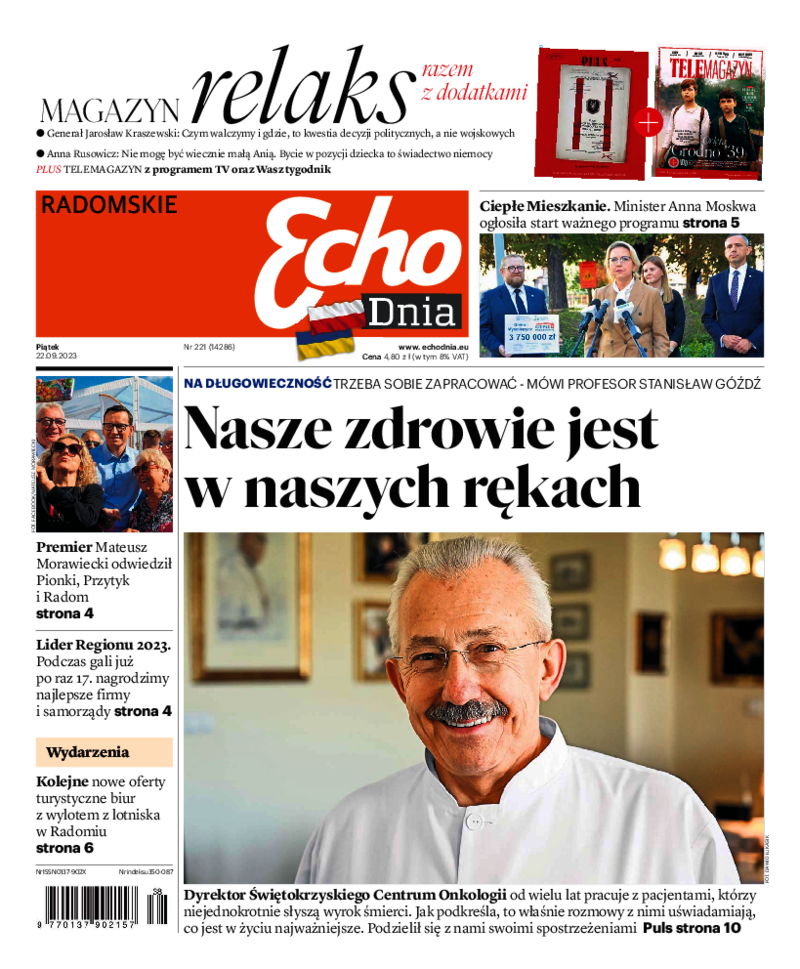 Echo Dnia